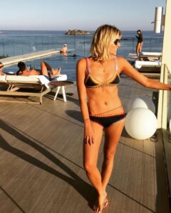 Collection of Sexy Charissa Thompson Pictures from Various Sources