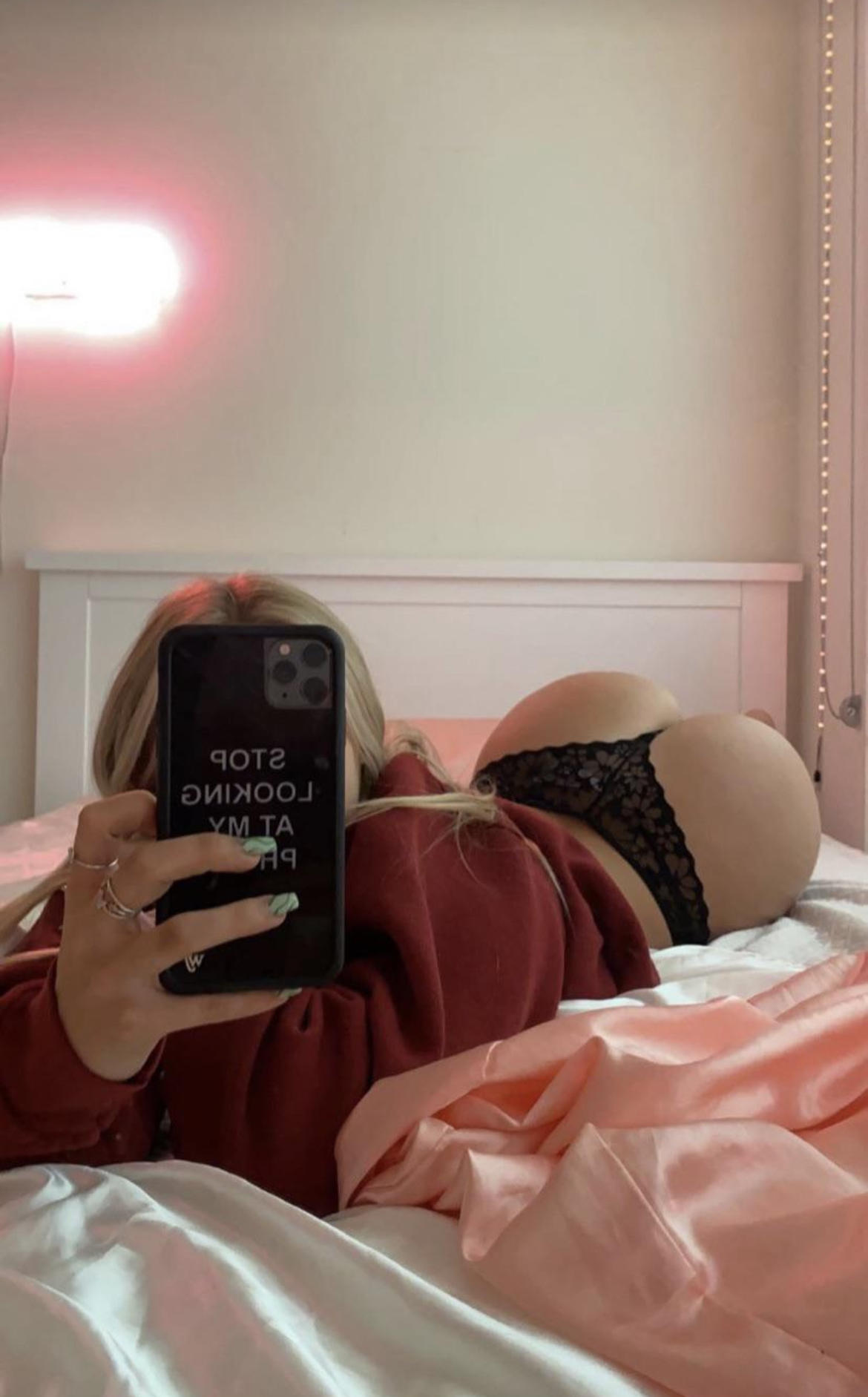 Katie Sigmond / katiesigmondd Nude OnlyFans Leaks 1