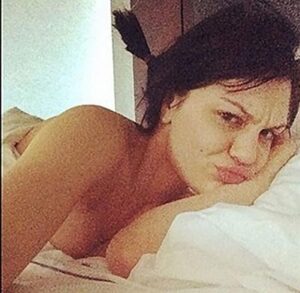 Jessie J Nude in Shocking Explicit PORN video