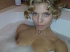 AnnaLynne McCord The Fappening Nude (18 Leaked Photos)