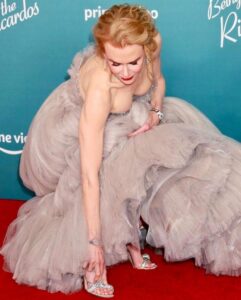 Nicole Kidman Sexy (33 Photos And Video)