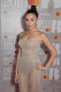 Madison Beer TheFappening Sexy at BRIT Awards