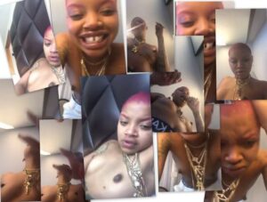 Slick Woods TheFappening Nude (29 Photos and Video)